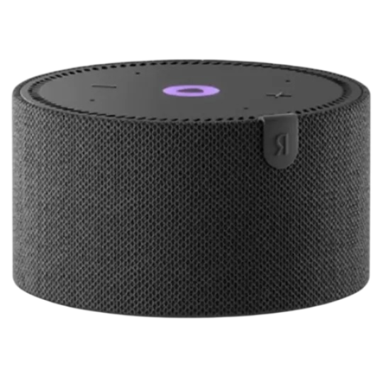 Yandex Station Mini Plus YNDX-00021 Black