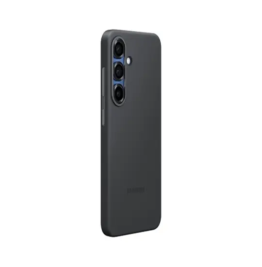 Samsung Galaxy S25 Plus Silicone Case EF-PS936CBEGRU Black