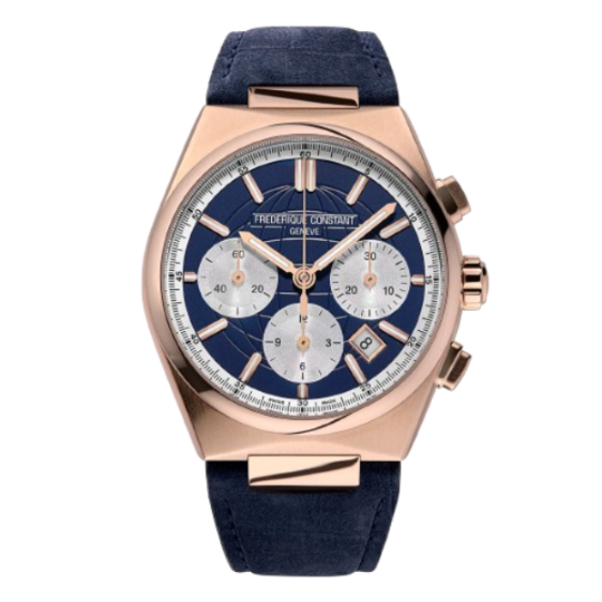 Frederique Constant FC-391NS4NH4