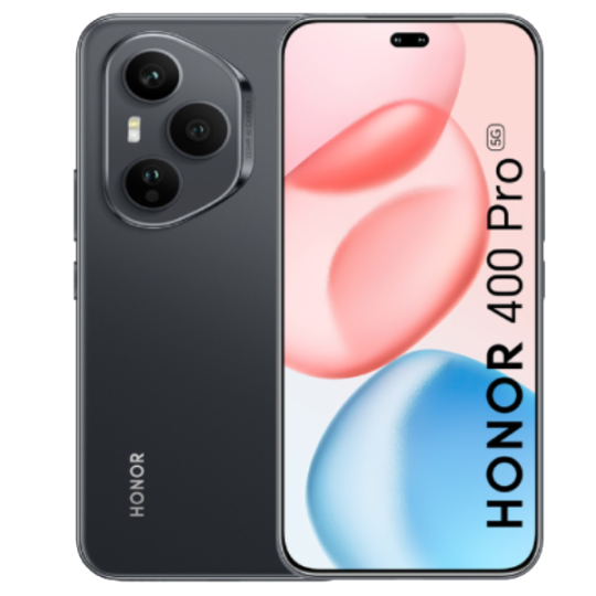 HONOR 400 Pro 12 GB / 512 GB Midnight Black
