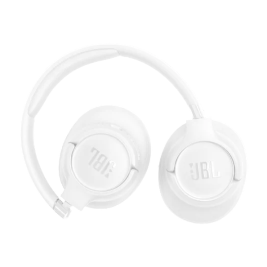 JBL by Harman Tune 730BT White
