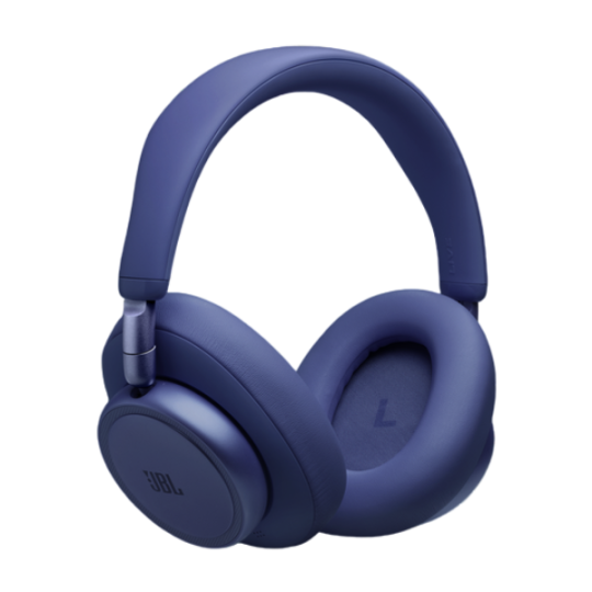 JBL LIVE 780 NC Blue