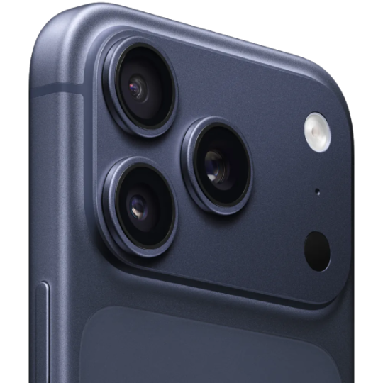 iPhone 17 Pro Max 256 GB Deep Blue (Outlet)