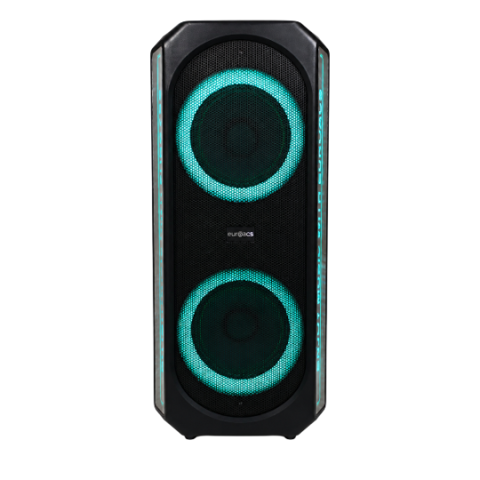 Euroacs EU-ST834 Black