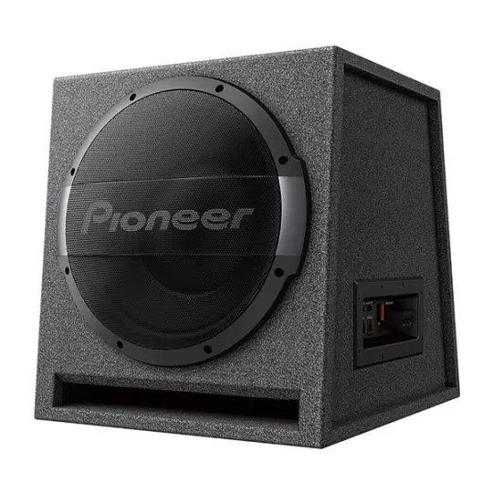Pioneer TS-WX1210A