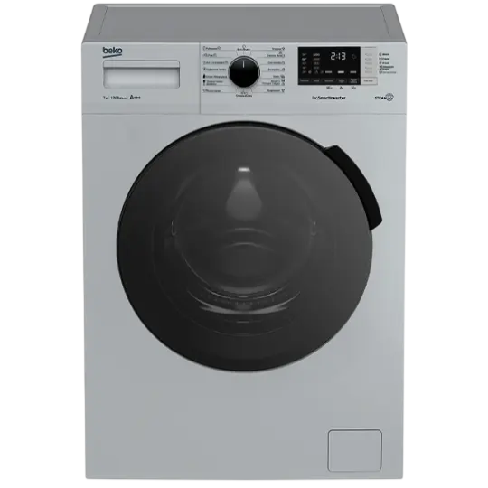 BEKO RSPE 78612S (Outlet)