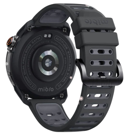 Mibro GS Pro 2 Dark Gray