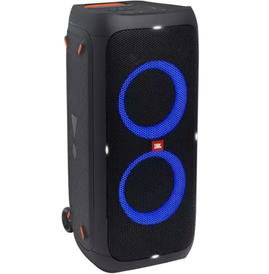 JBL Party Box 310 Black