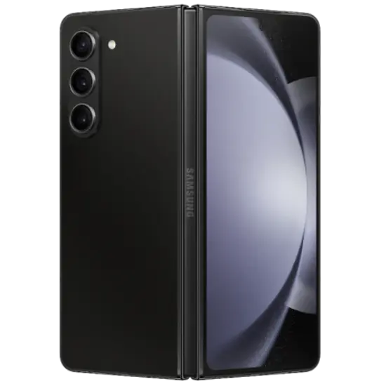 Samsung Galaxy Z Fold5 (SM-F946) 512 GB Black Outlet