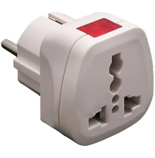 Songrui Connector