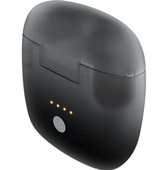 TCL True Socl 500TWS Black