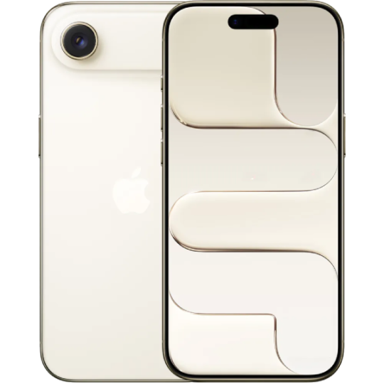 iPhone Air 1 TB Light Gold