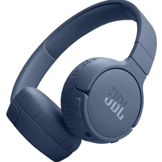 JBL Tune 670NC Blue