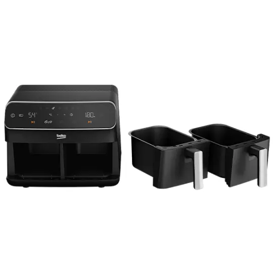 BEKO FRL 5388 B