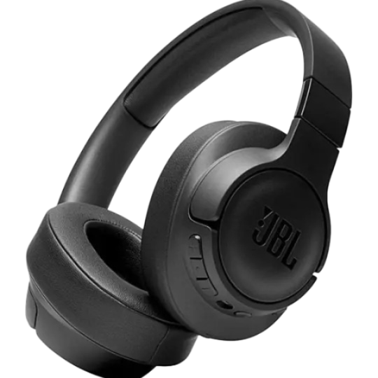 JBL Tune 760BT ANC Black