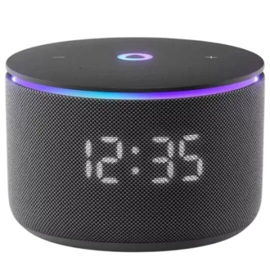 Yandex Station Mini 3 Pro YNDX-00059 Black