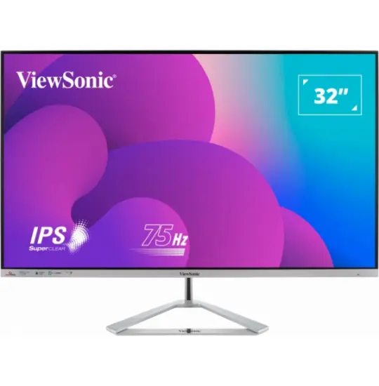 ViewSonic VX3276-MHD-3