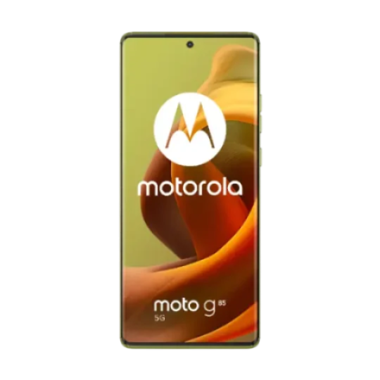 Motorola moto G85 5G 12GB 256GB Olive Green