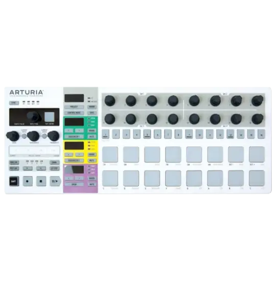 Arturia BeatStep Pro