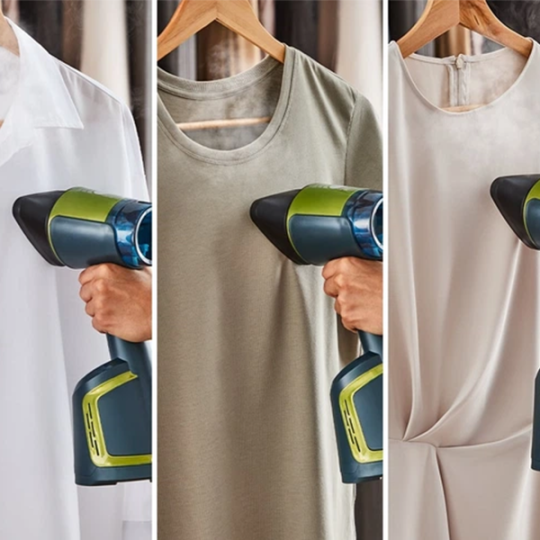 Tefal AeroSteam DT9810F0