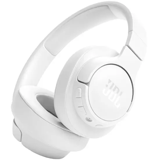 JBL Tune 720BT White