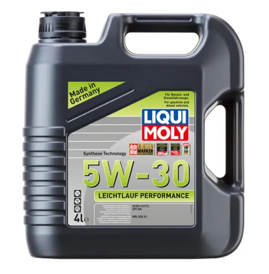 Liqui Moly Leichtlauf Performance 5W-30 5 L (21364)