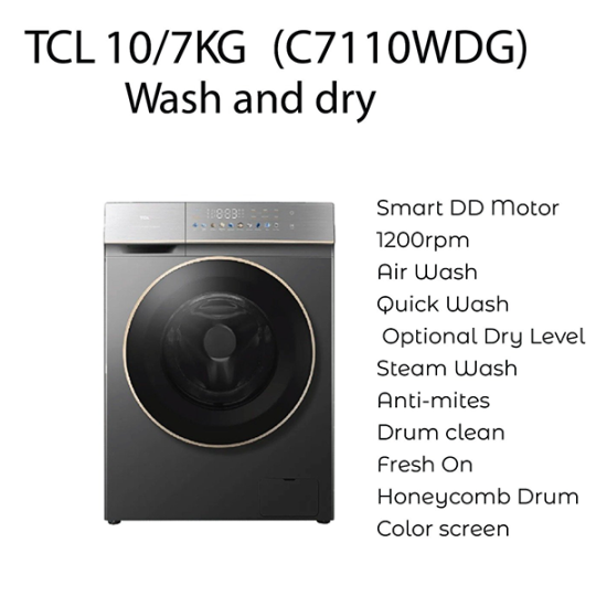 TCL C7110WDG