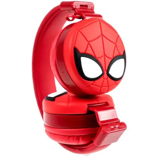 Comics KR-9900 Spider Man Red
