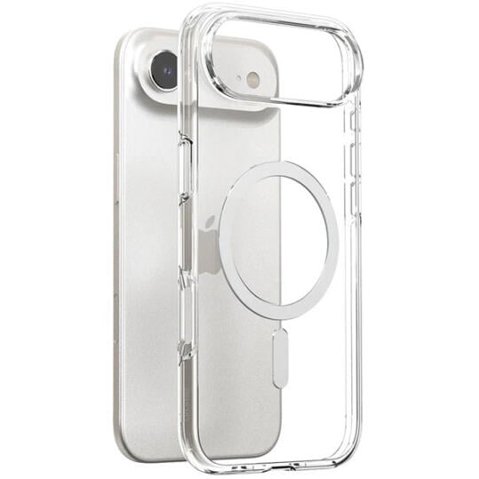 Iphone Air case Magsafe Clear