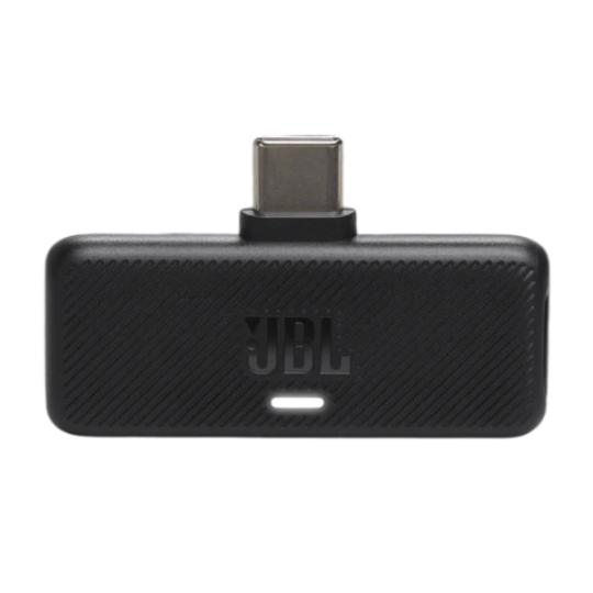 JBL Quantum Stream Wireless USB-C Black