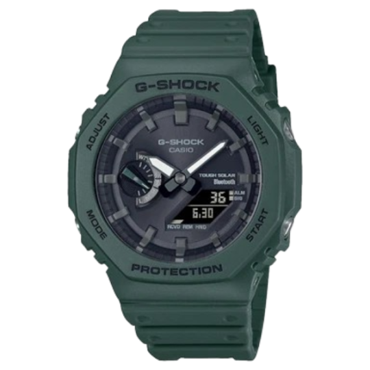 Casio G-SHOCK GA-B2100-3ADR