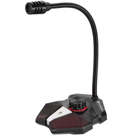 2E Gaming 2E-MG-001 Black