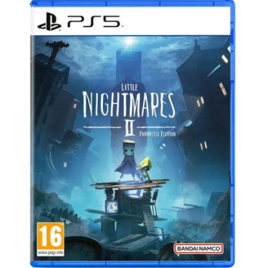 Little Nightmares II - PlayStation 5