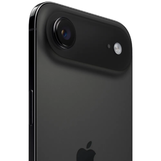 iPhone Air 256 GB Space Black (Outlet)