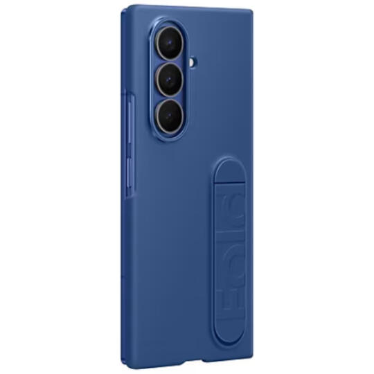 Samsung Galaxy Z Fold7 Silicone  EF-MF966CNEGRU Blue