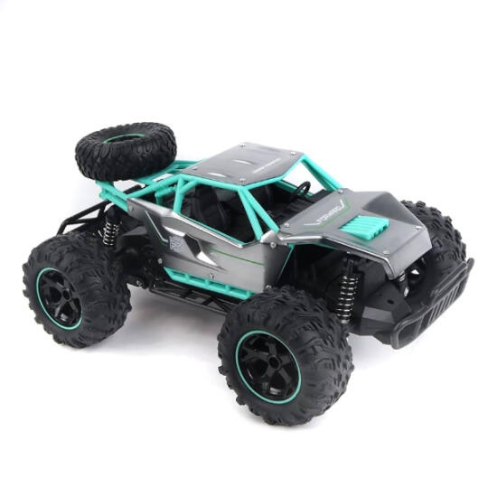 Climbing Car Sprint Off-Road LH-C039 Blue