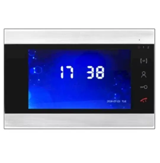 Hermax 703MP - FHD White