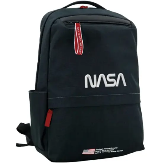 Nasa NASA-BAG03-K Backpack Black