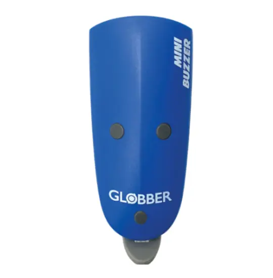 Globber MINI BUZZER NAVY BLUE (ACGB0000530-100)