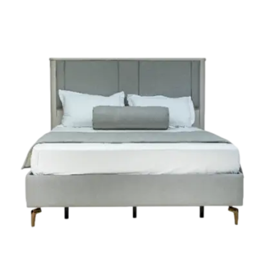 Кровать SALOGLU Relax Базовая 160, Coventry 048