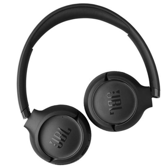 JBL Tune 530BT Black