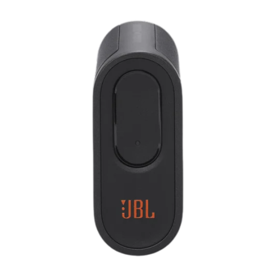 JBL Microphone Set 2 PCS Black