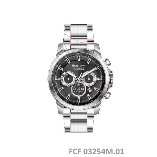 Ferrucci FCF03254FM01