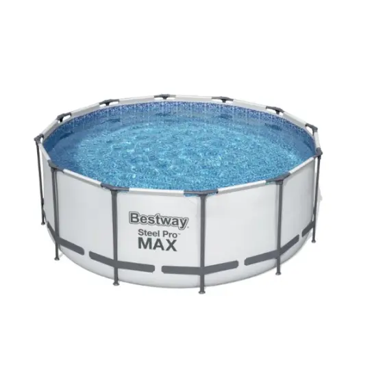 Bestway Steel Pro Max Pool Set (56420)