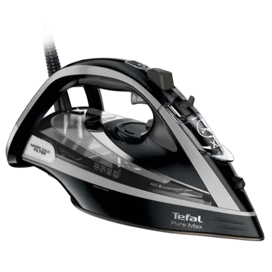 TEFAL Pure Max FV9850 Kireç Avcısı  (366109) Outlet