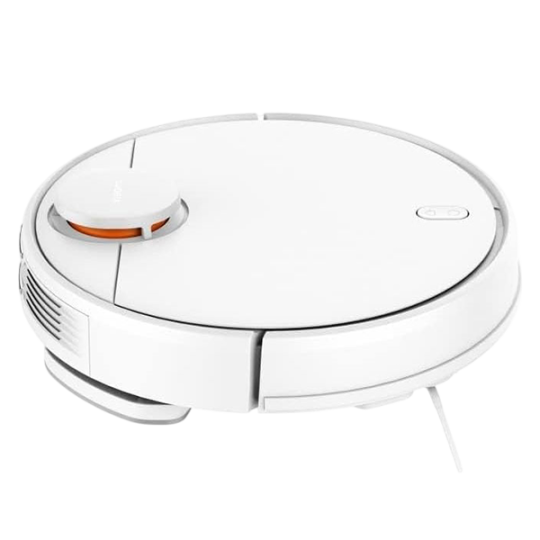 Xiaomi Mi BHR5988EU Vacuum S10 White (B106GL)