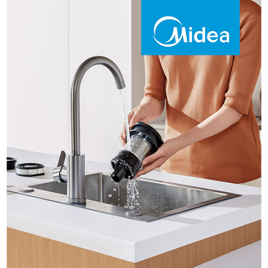 MIDEA VSS-P9