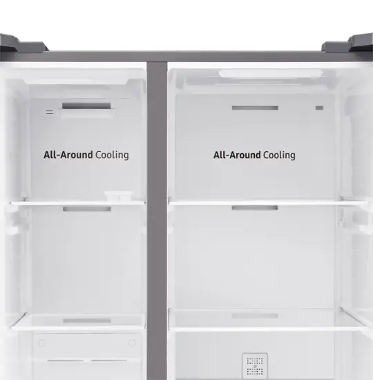 Samsung RS61R5001M9/WT (Outlet)