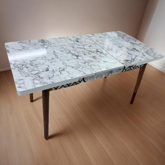 Masa Mətbəx Emso 870 Carara