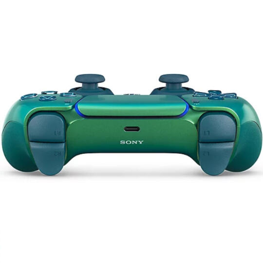 Sony PlayStation 5 DualSense Chroma Teal